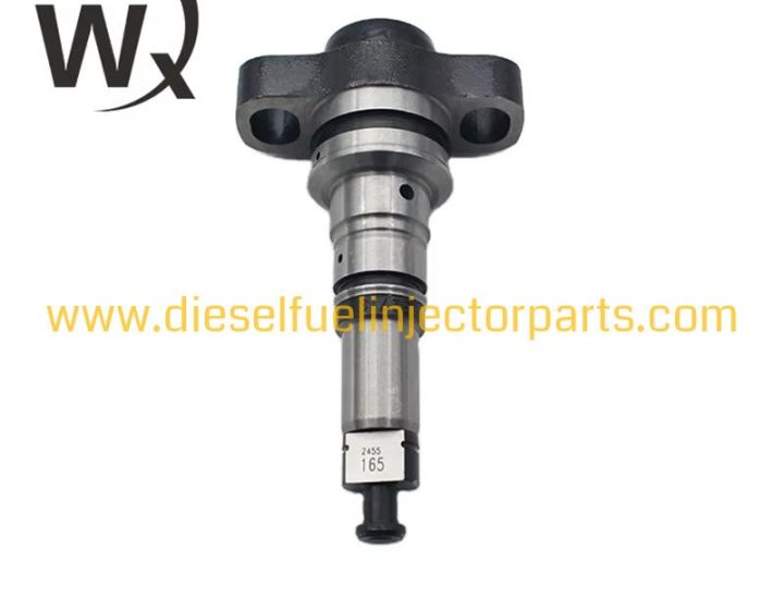 Heavy Duty Fuel Injection Plunger 2418455146 | 2455-146 | 2 418 455 146 for Excavator Diesel Engine