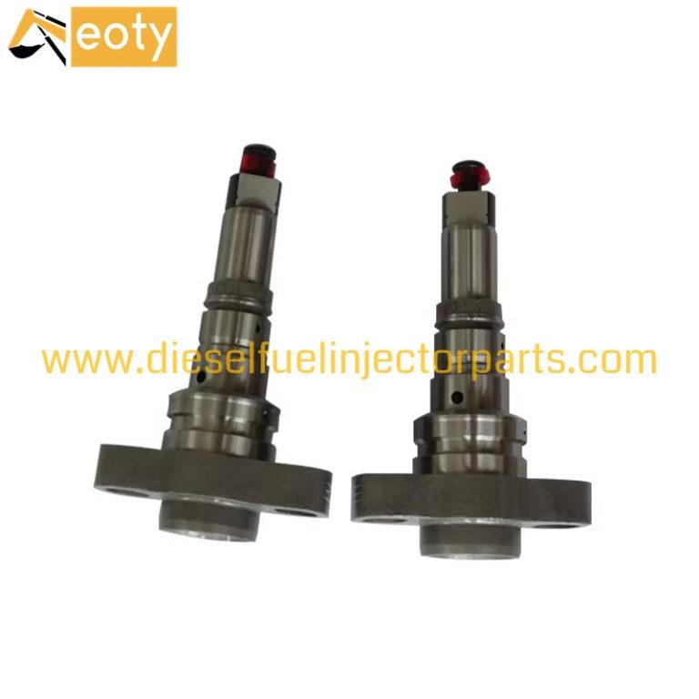 Heavy Duty Fuel Injection Plunger 2418455146 | 2455-146 | 2 418 455 146 for Excavator Diesel Engine