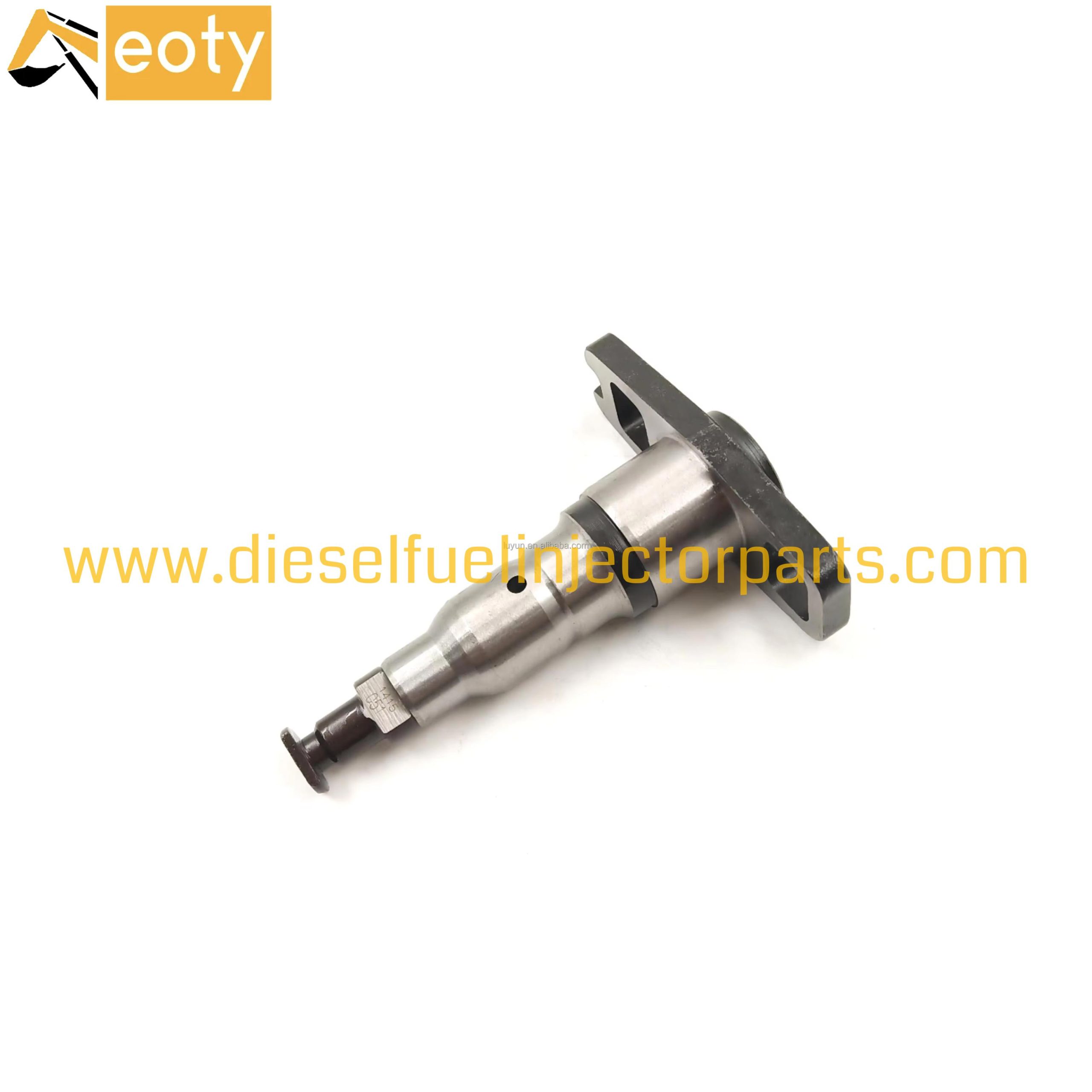 High-Quality Fuel Injection Plunger 2418455149 2 418 455 149 for Diesel Engine