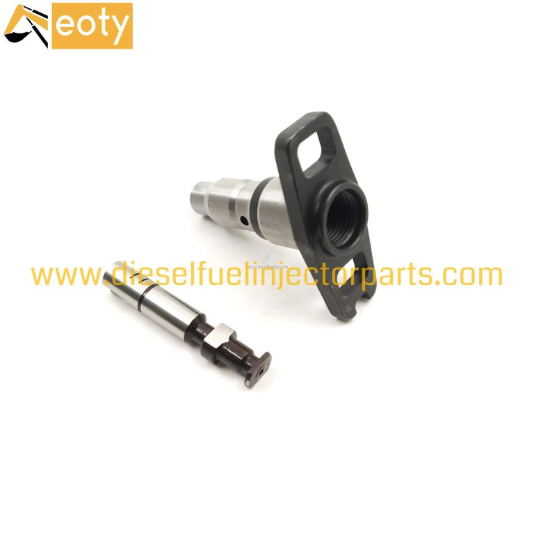 High-Quality Fuel Injection Plunger 2418455149 2 418 455 149 for Diesel Engine