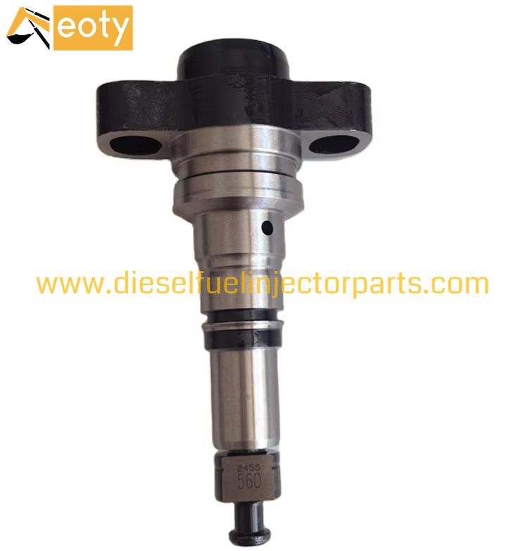 High-Quality Fuel Injection Plunger 2418455159 for Diesel Engines – OEM 2455-159