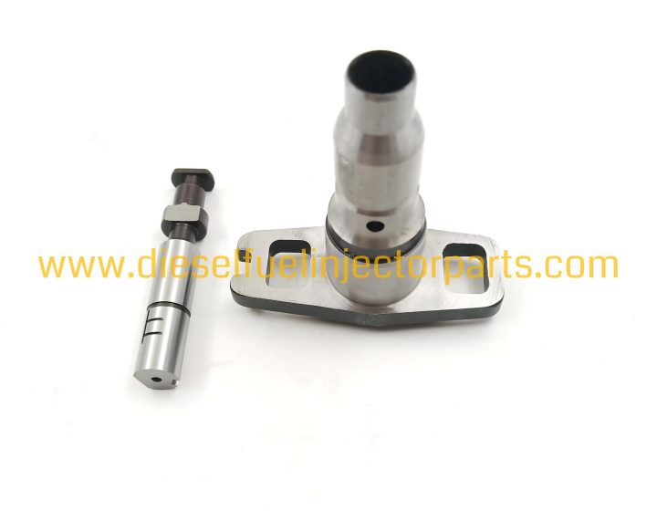 Fuel Injection Pump Plunger 2418455182 | 2455-182 | Diesel Engine Part for Replacement