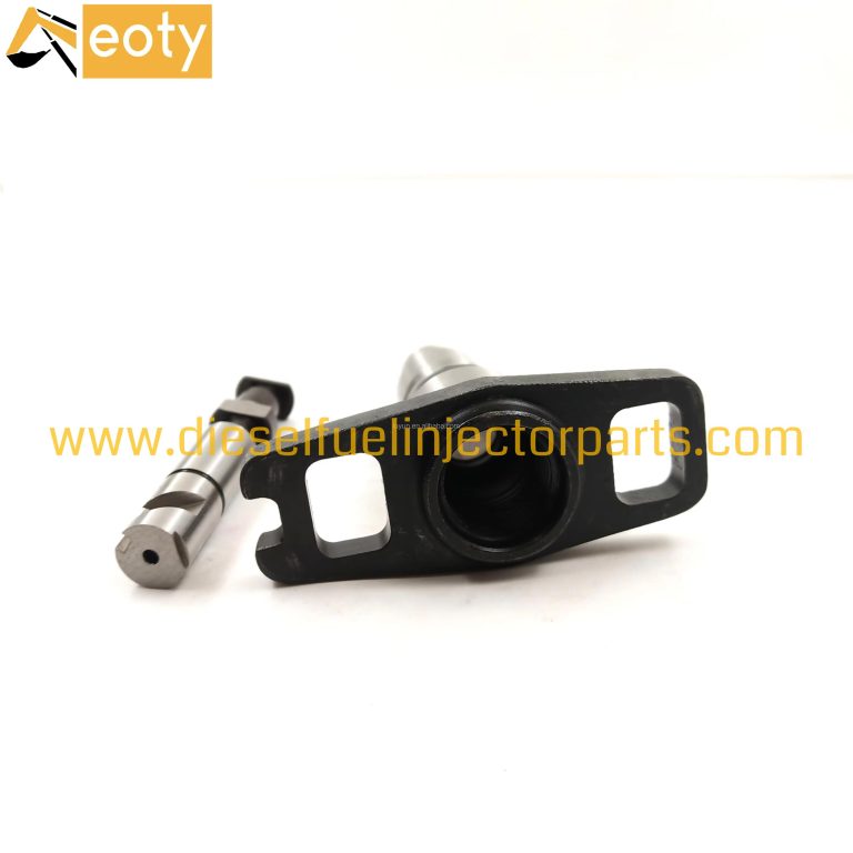 High Quality Fuel Injection Pump Plunger 2418455338 (2455-338, 2455338) for Car Engine Diesel Fuel System