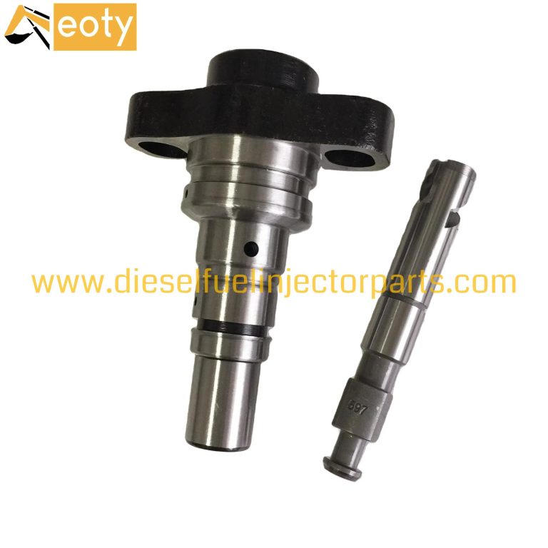 Fuel Injection Pump Plunger 2418455346 2455/346 2455-346 2455346 for Diesel Engine