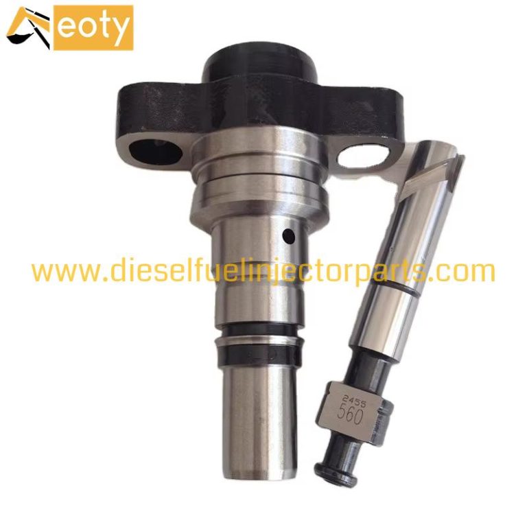 Fuel Injection Pump Plunger 2418455346 2455/346 2455-346 2455346 for Diesel Engine