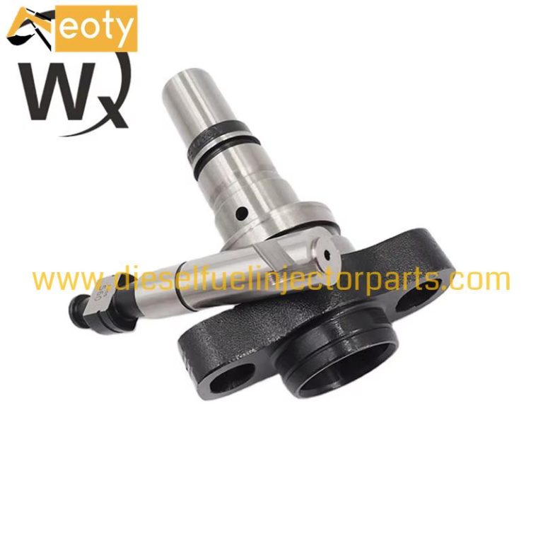 High Quality Fuel Injection Pump Plunger 2418455348 OE 2455/348 2455-348 2455348 for Car Engine