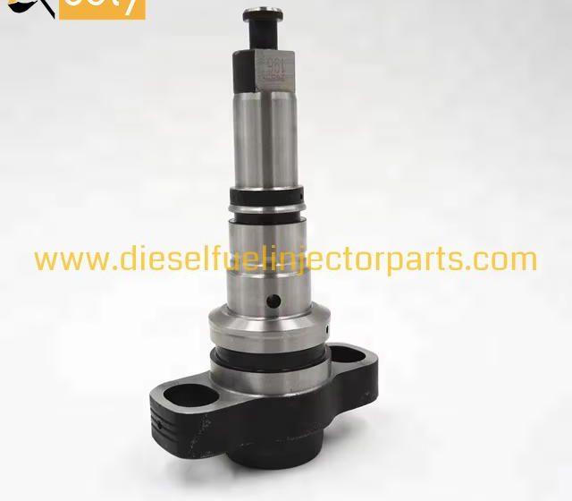 Fuel Injection Pump Plunger 2418455355 – 2455-355 / 2455355 for Diesel Engines
