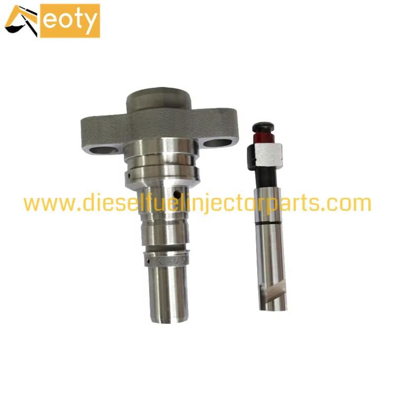 Fuel Injection Pump Plunger 2418455355 – 2455-355 / 2455355 for Diesel Engines