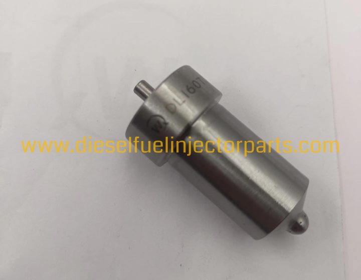 DL160T32510NP40 Diesel Injector Nozzle 37561-07500 37561-17500 for Marine & Excavator Engines