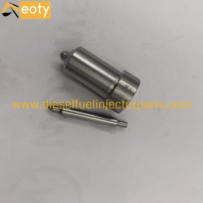 DL160T32510NP40 Diesel Injector Nozzle 37561-07500 37561-17500 for Marine & Excavator Engines