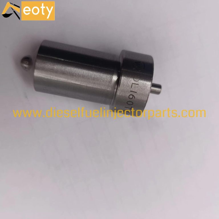DL160T32510NP40 Diesel Injector Nozzle 37561-07500 37561-17500 for Marine & Excavator Engines