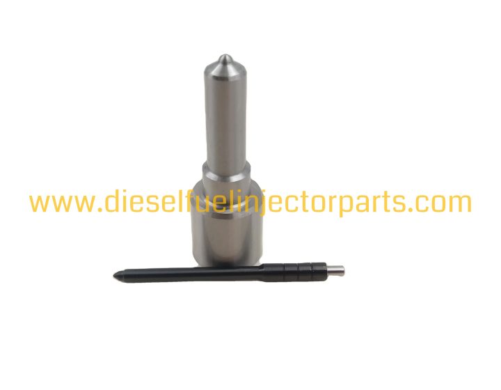 YDLL160308S90224FA2 G3S127 Common Rail Diesel Injector Nozzle for Excavator Engines – High Speed Steel