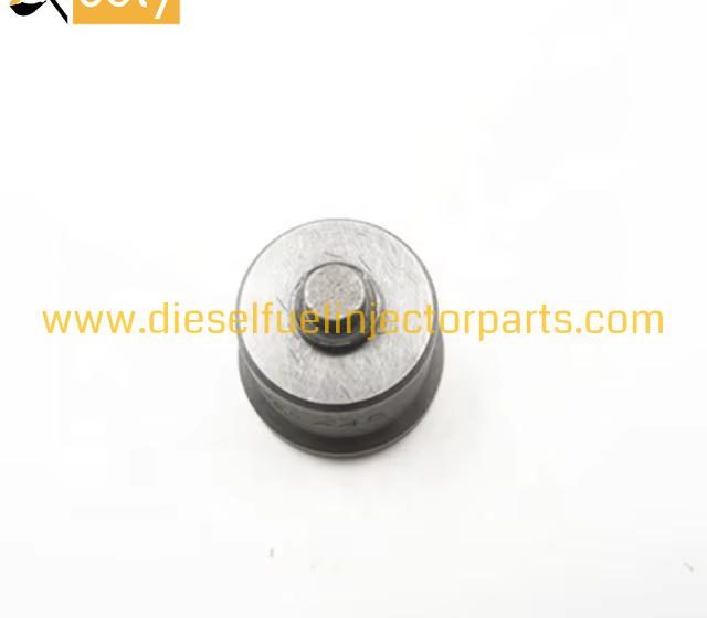 FZ6JI03 Solenoid Valve for Engine Fuel Pump Assembly – High Quality Steel Replacement