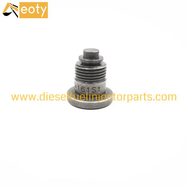 FZ6JI03 Solenoid Valve for Engine Fuel Pump Assembly – High Quality Steel Replacement