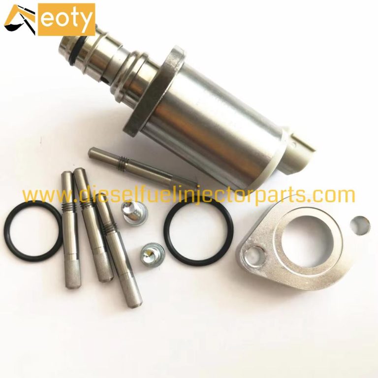 Suction Control Valve SCV 294200-2760 / 294200-4760 for Diesel Injection System