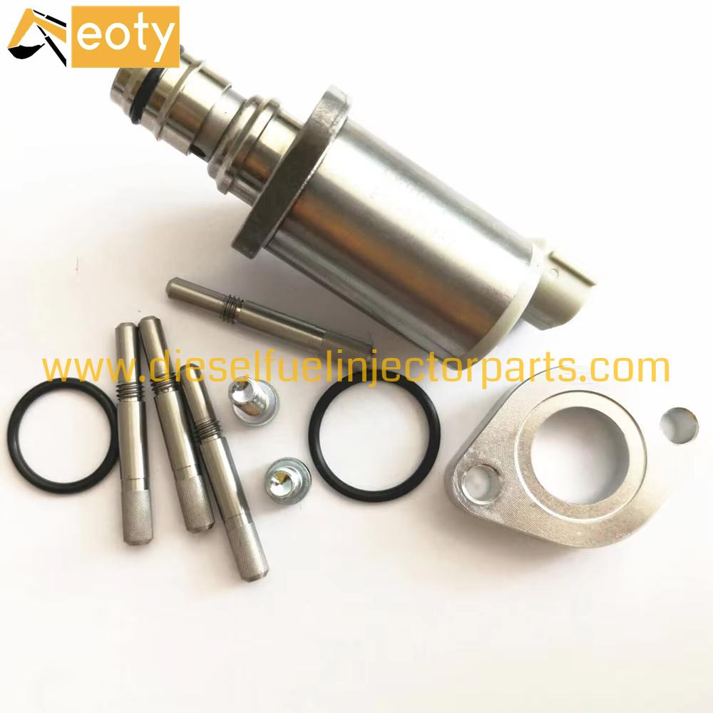 Suction Control Valve SCV 294200-2760 / 294200-4760 for Diesel Injection System