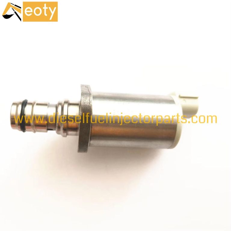 Suction Control Valve SCV 294200-2760 / 294200-4760 for Diesel Injection System