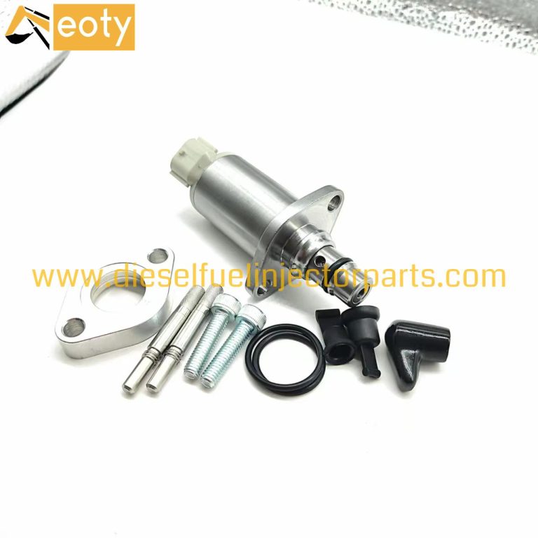 Suction Control Valve SCV 294200-2760 / 294200-4760 for Diesel Injection System