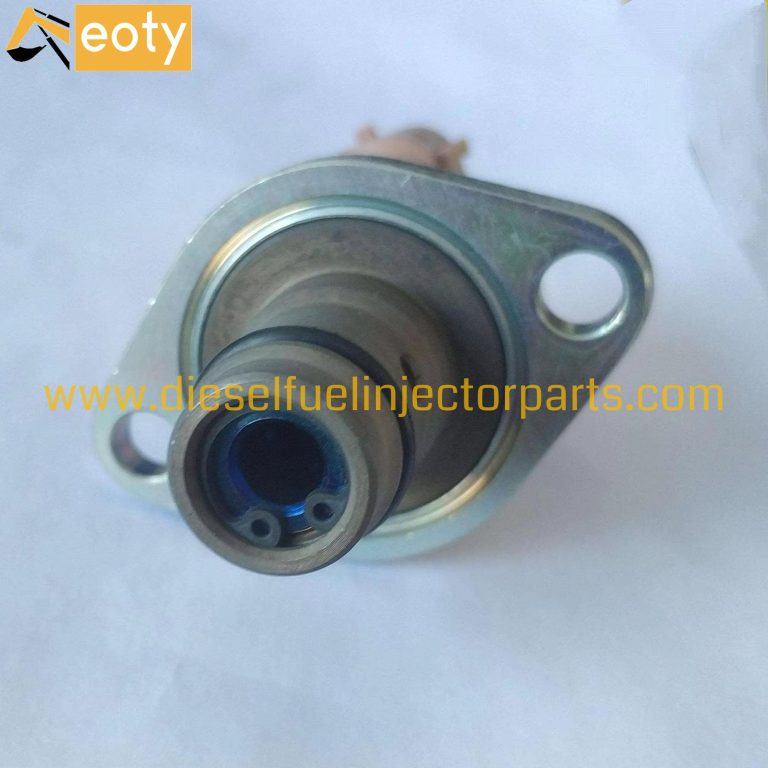 Suction Control Valve SCV 294200-2760 / 294200-4760 for Diesel Injection System