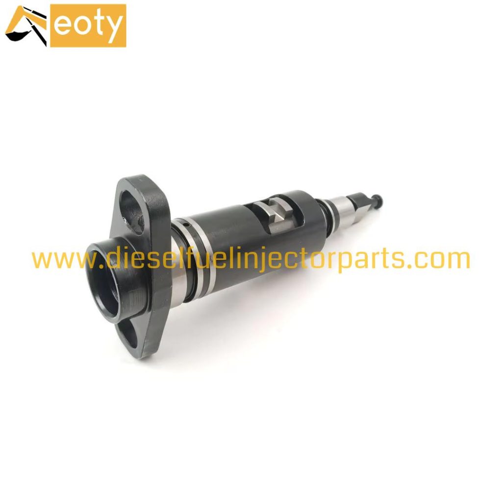 Tics 2425/981 Fuel Injection Pump Plunger for MAN PES6H120/720/3LS1018 Diesel Engine