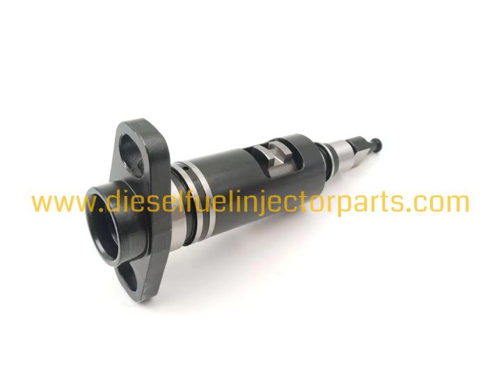 Tics 2425/981 Fuel Injection Pump Plunger for MAN PES6H120/720/3LS1018 Diesel Engine