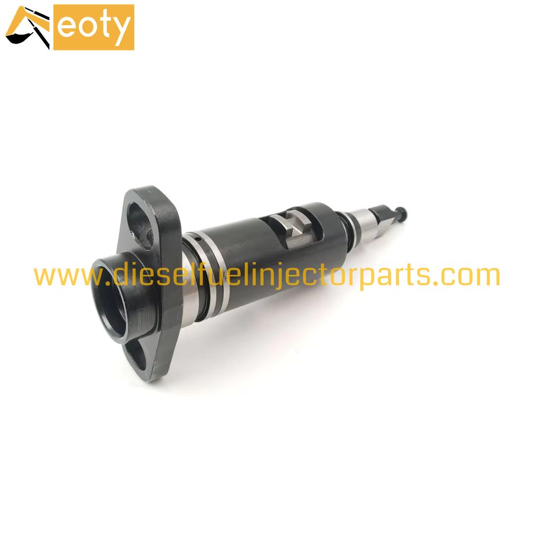 Tics 2425/981 Fuel Injection Pump Plunger for MAN PES6H120/720/3LS1018 Diesel Engine
