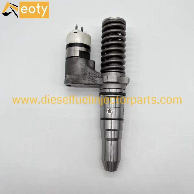 Remanufactured Common Rail Fuel Injector 249-0746 10R-2826 for 3152B Diesel Engine