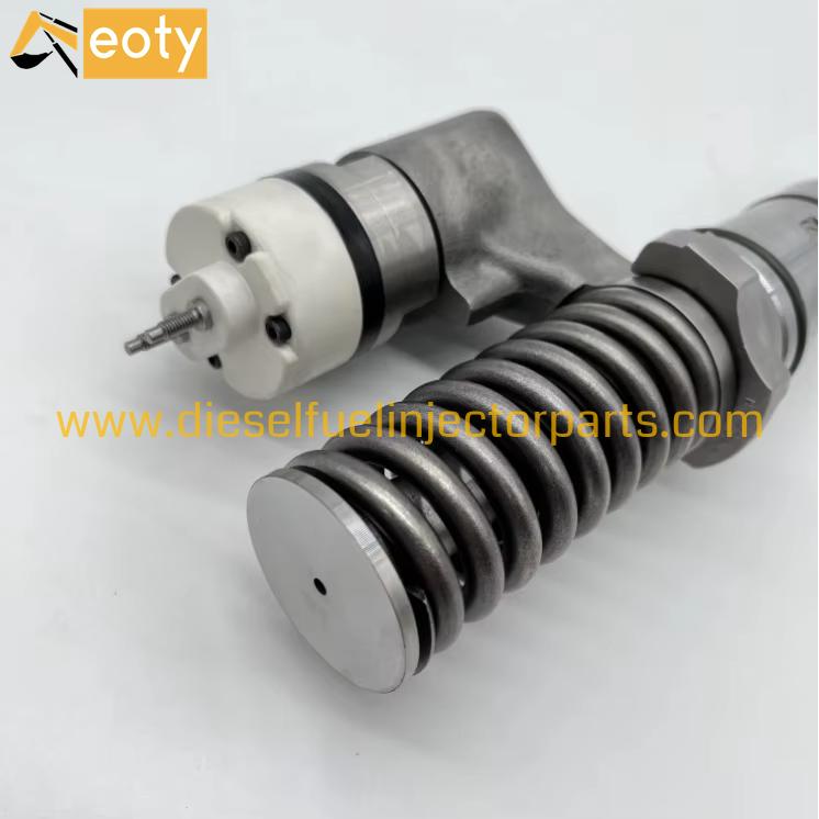 Remanufactured Common Rail Fuel Injector 249-0746 10R-2826 for 3152B Diesel Engine