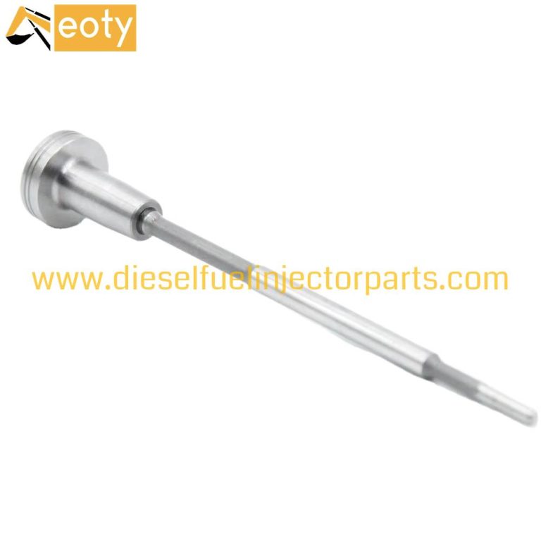 F00RJ02386 Injector Valve Assembly for Bosch 0445120072 0445120076 Fuel Injection System