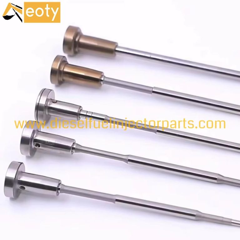 F00ZC01305 Valve Assembly | Fuel Injector Valve Component | OEM Quality