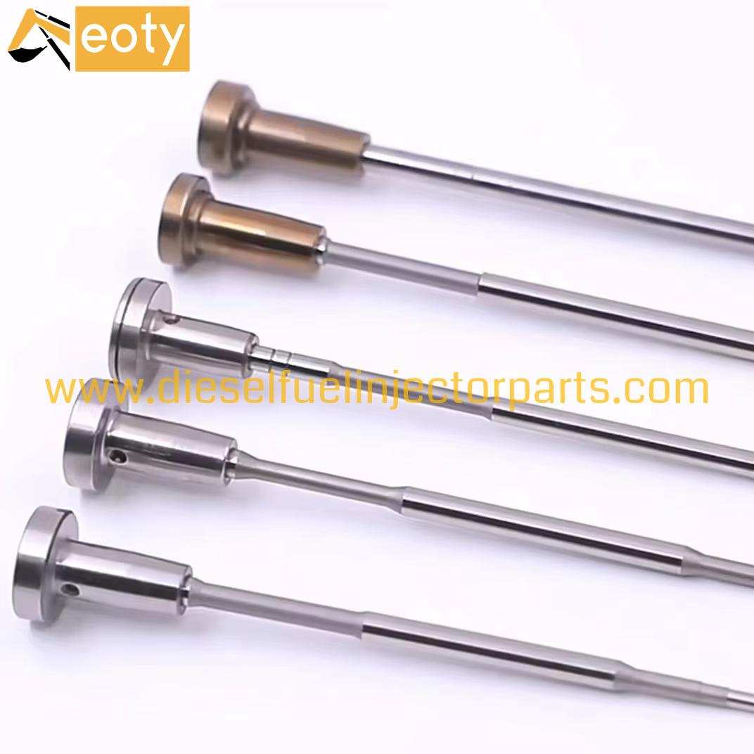F00ZC01305 Valve Assembly | Fuel Injector Valve Component | OEM Quality