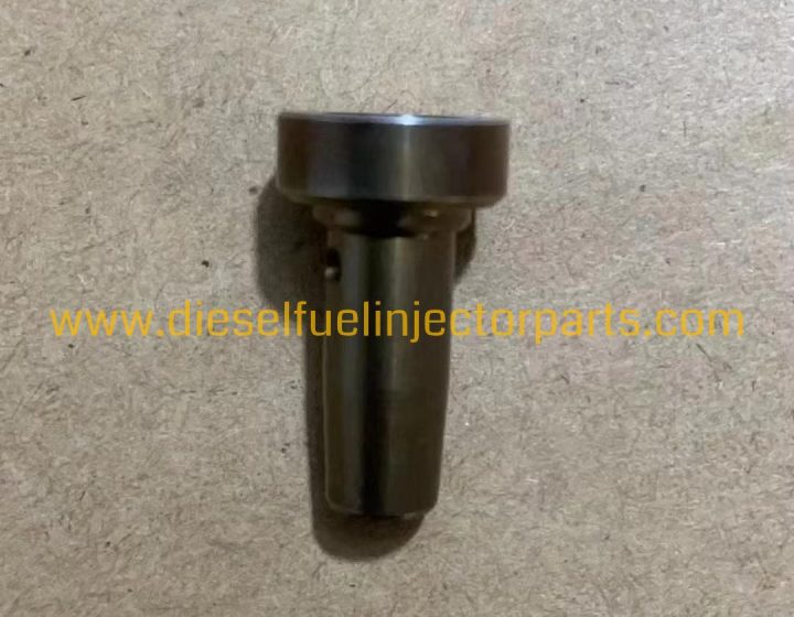 334 Diesel Engine Valve Cap – Fuel Injection Plunger Component for 110 Series 4-Cylinder Engines