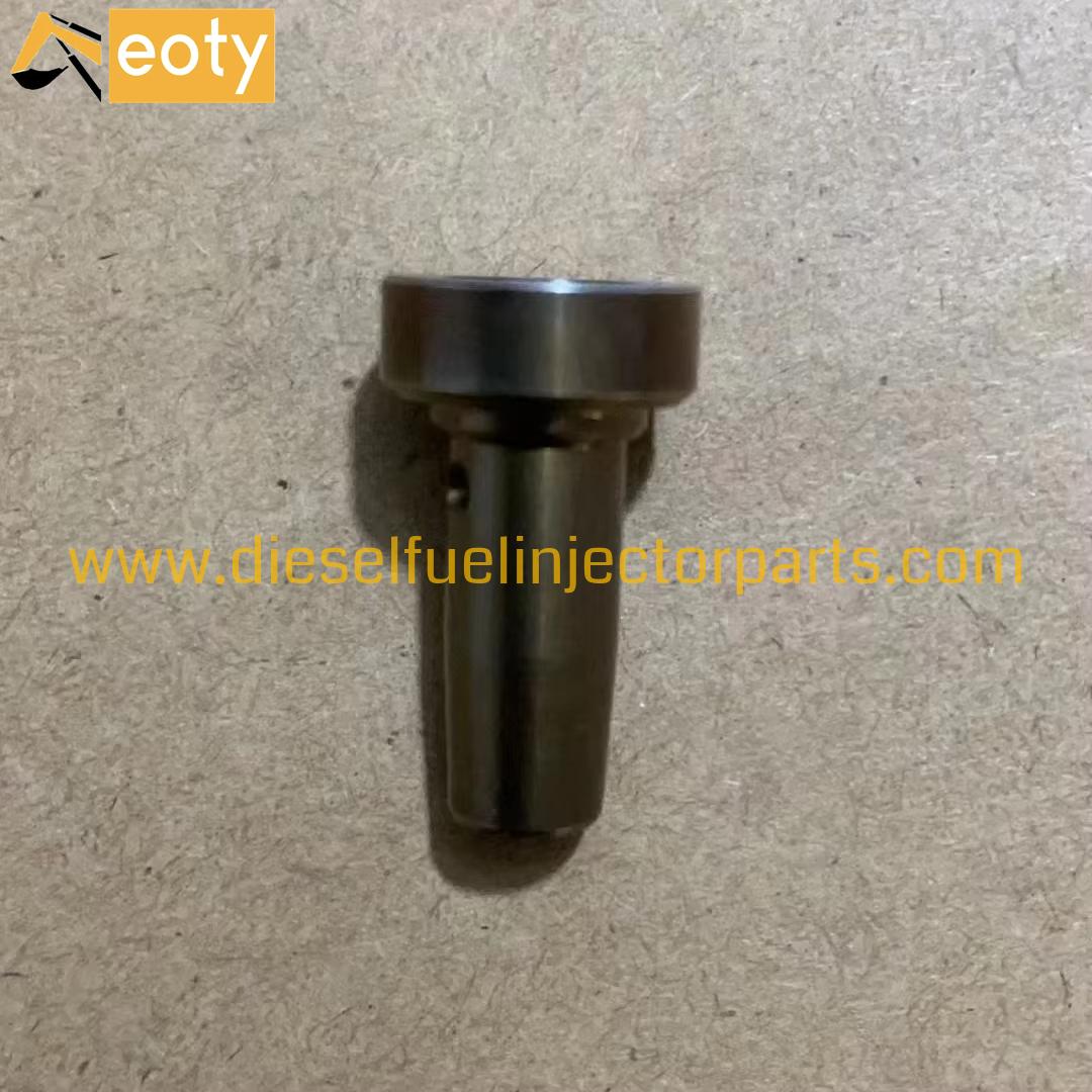 334 Diesel Engine Valve Cap – Fuel Injection Plunger Component for 110 Series 4-Cylinder Engines