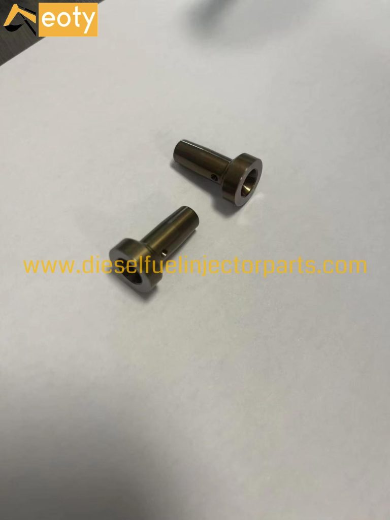 334 Diesel Engine Valve Cap – Fuel Injection Plunger Component for 110 Series 4-Cylinder Engines
