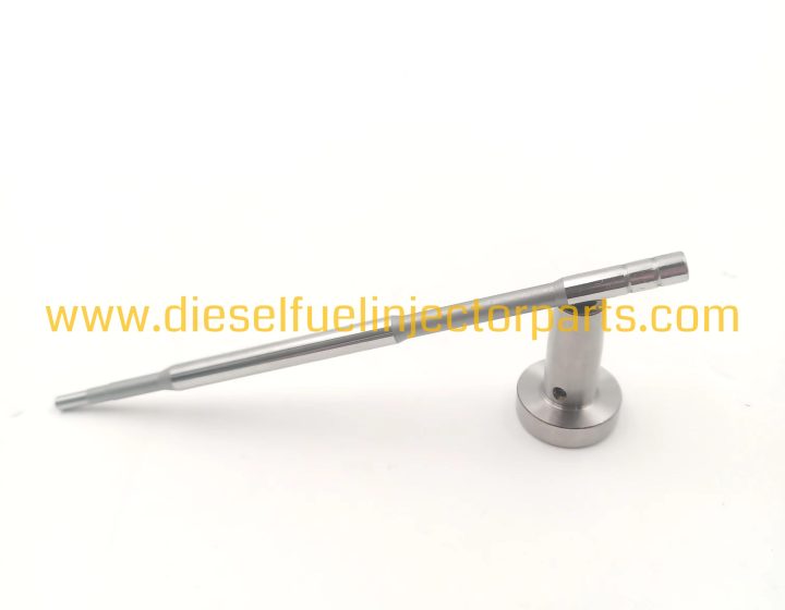 High-Quality F00RC00351 Valve Assembly for Bosch 0445124036 Injector – Fuel Injection System Component