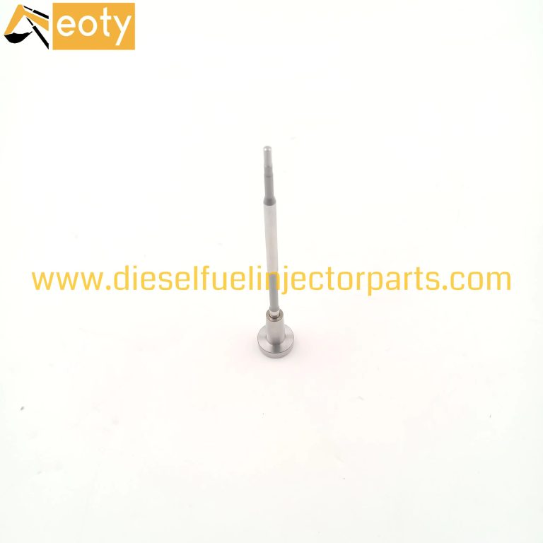 F00RJ01278 Injector Valve Assembly for 0445120057 – High-Quality Fuel Injection Component