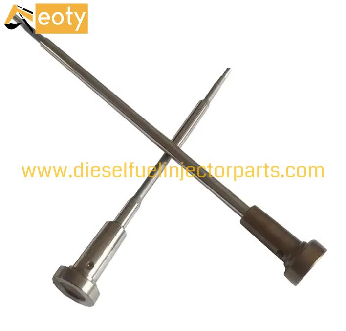 Fuel Injector Valve Assembly F00RJ01479 for Car Engine Fuel Injection System