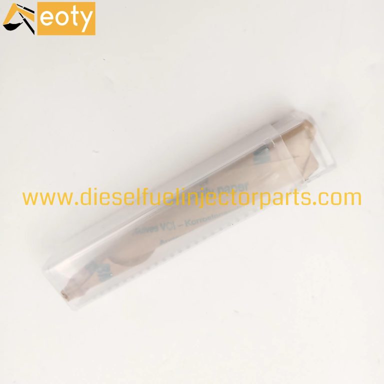 Fuel Injector Valve Assembly F00RJ01479 for Car Engine Fuel Injection System