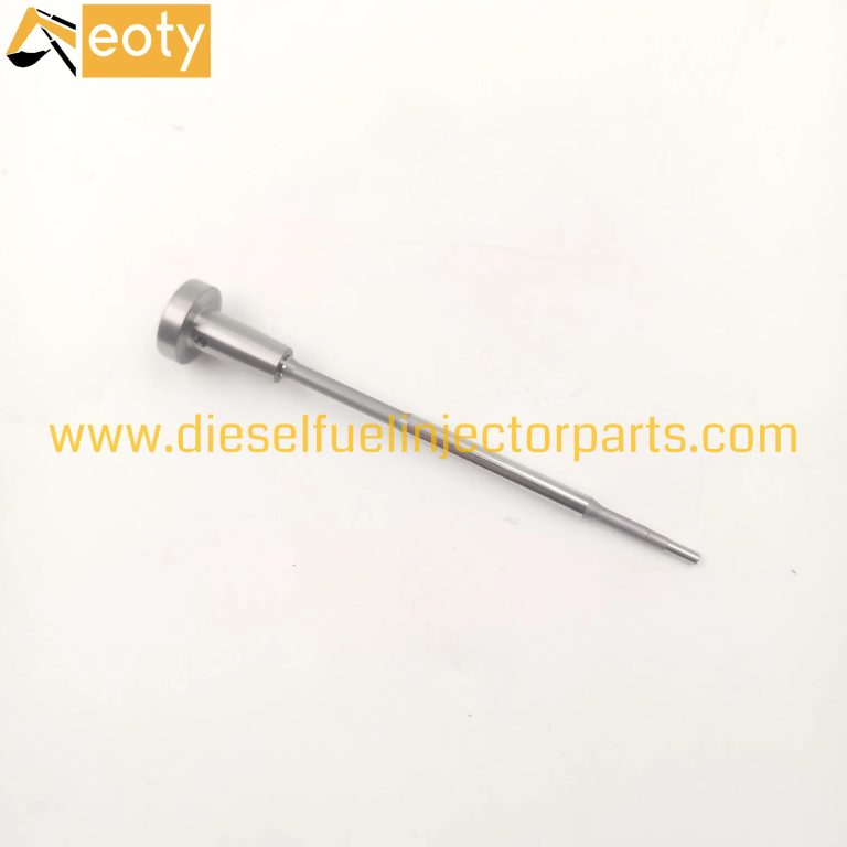 High-Quality Injector Valve Assembly F00RJ01865 for Fuel Injection System – OEM Replacement
