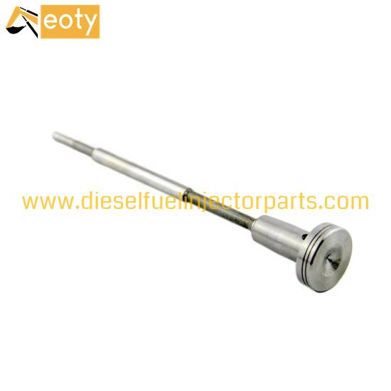 F00VC01368 Fuel Injector Valve Assembly for 0445110321 – High-Quality Steel Replacement