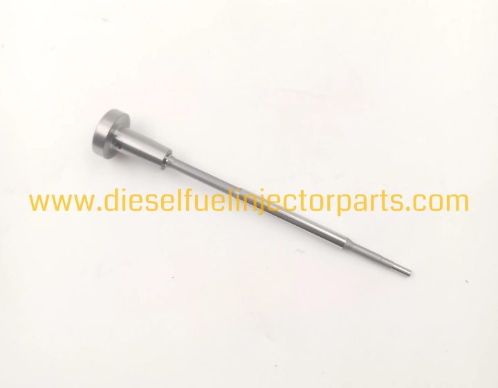F00ZC01301 Injector Valve Assembly for Bosch 0445110410 Fuel Injection System