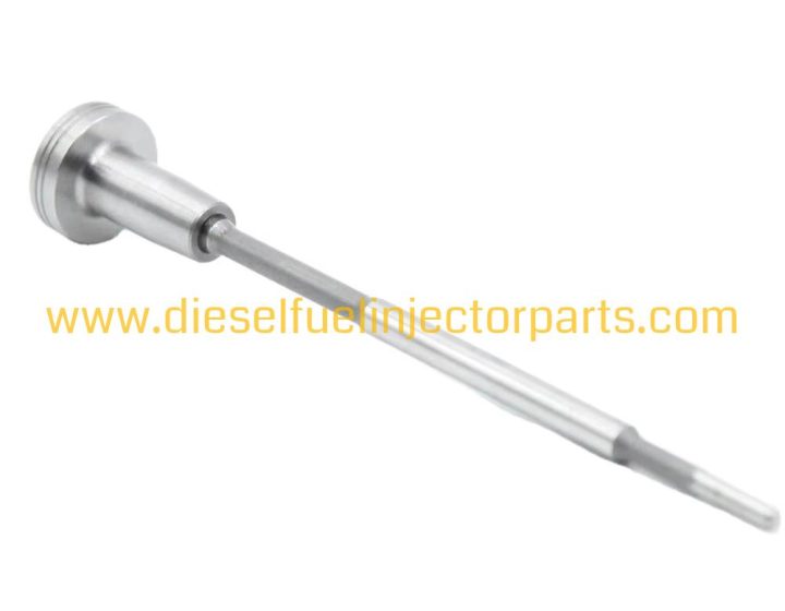 Bosch FOORJ01692 Injector Valve Assembly for WP4/WP12 Diesel Engine – Fuel Injection Component