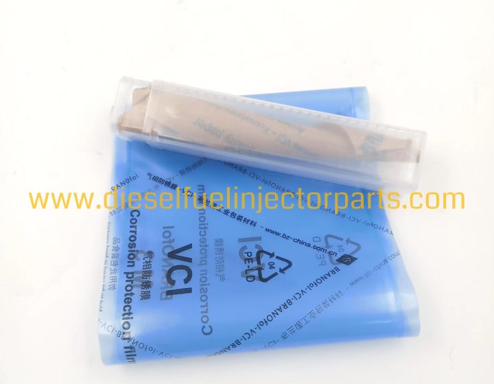 FOORJ01727 Injector Valve Assembly – High-Quality Fuel Injection Component for Car Engines