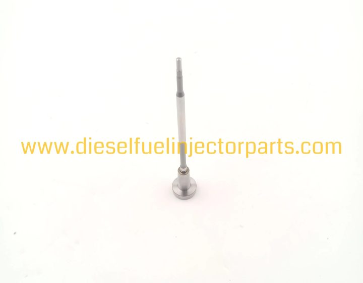 FOORJ02506 Fuel Injector Valve Assembly – High Quality Steel Replacement for Car Engine Fuel Injection System