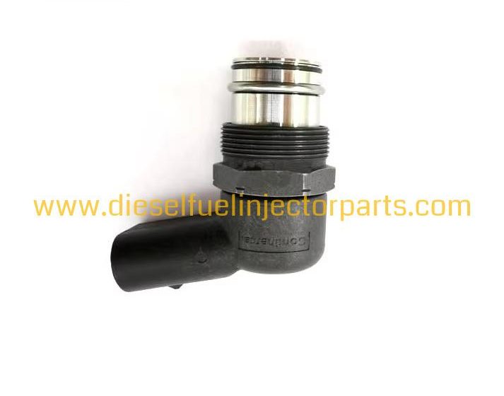 VDO Siemens Piezo Injector Control Valve 03L130277B A2C59517051 BK2Q9K546AG