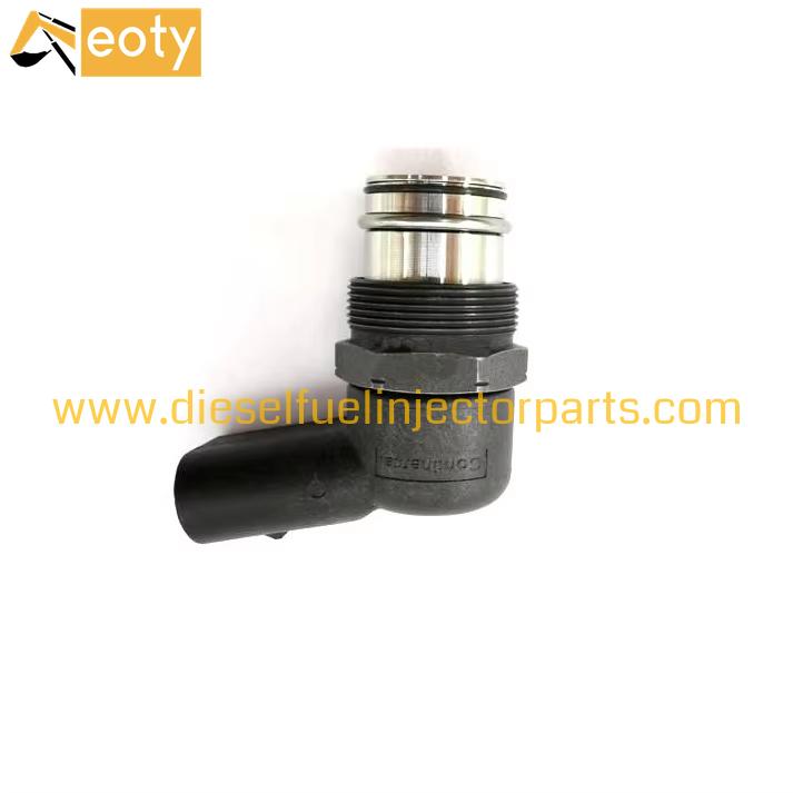 VDO Siemens Piezo Injector Control Valve 03L130277B A2C59517051 BK2Q9K546AG
