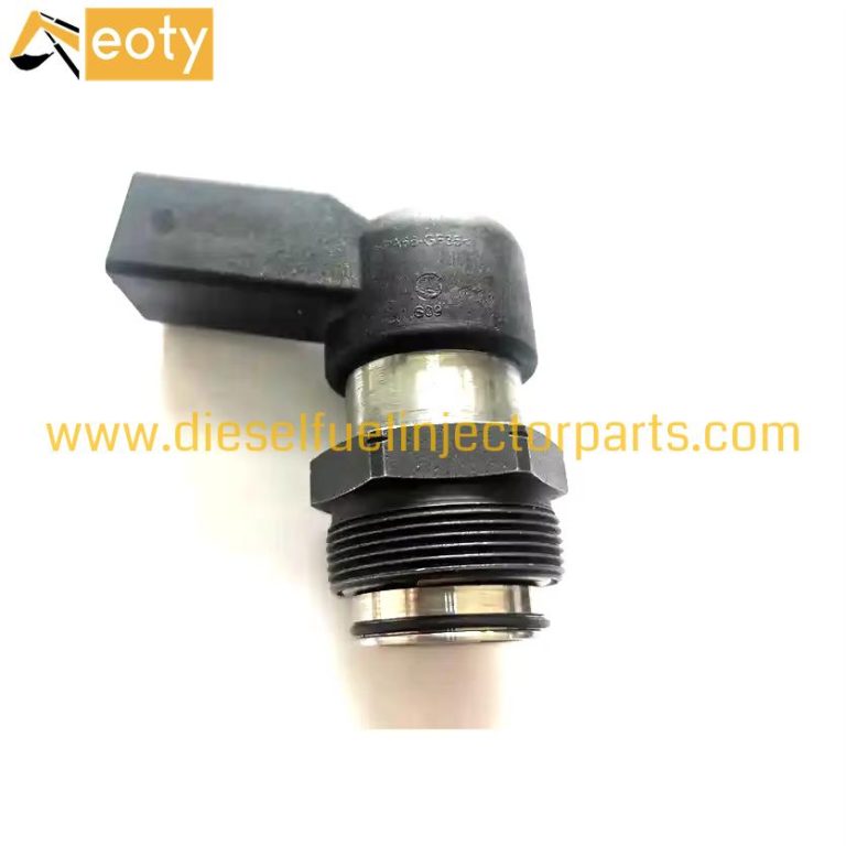 VDO Siemens Piezo Injector Control Valve 03L130277B A2C59517051 BK2Q9K546AG