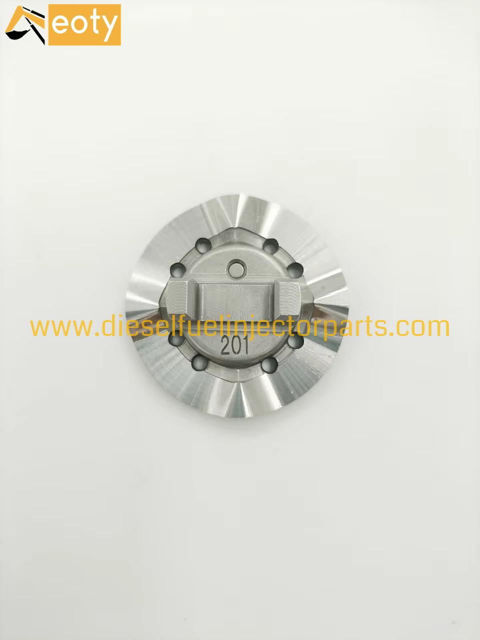 Mitsubishi L200 Diesel Injector Nozzle 146220-4920 | 4-Cylinder Cam Disc