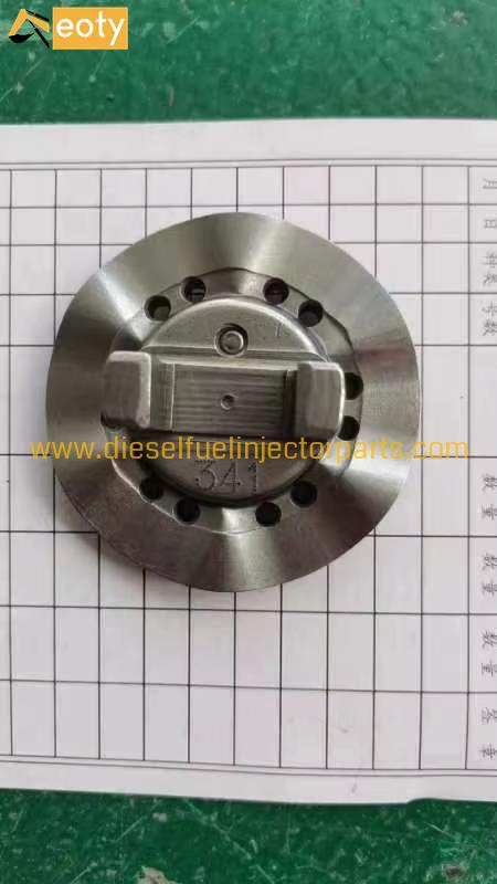 Mitsubishi L200 Diesel Injector Nozzle 146220-4920 | 4-Cylinder Cam Disc
