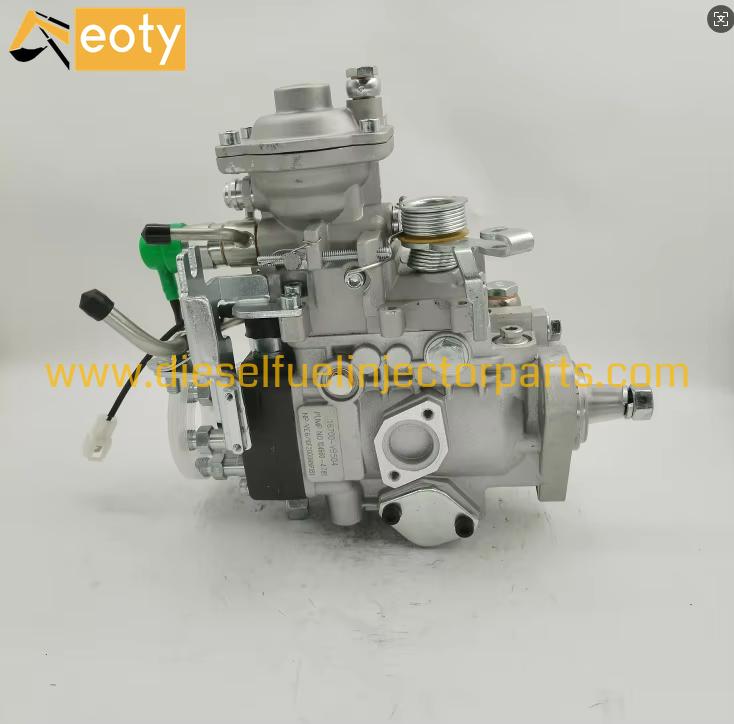VE Distribution Fuel Injection Pump 104660-4781 1046604781 4.2TD Diesel Engine Pump New
